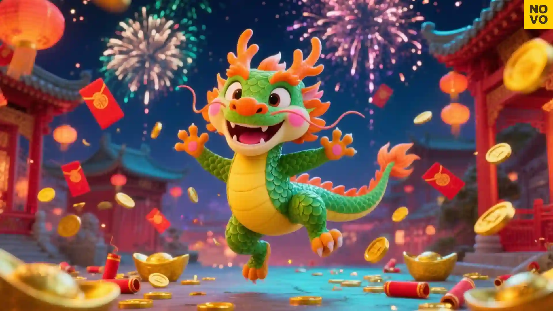 entretenimento online